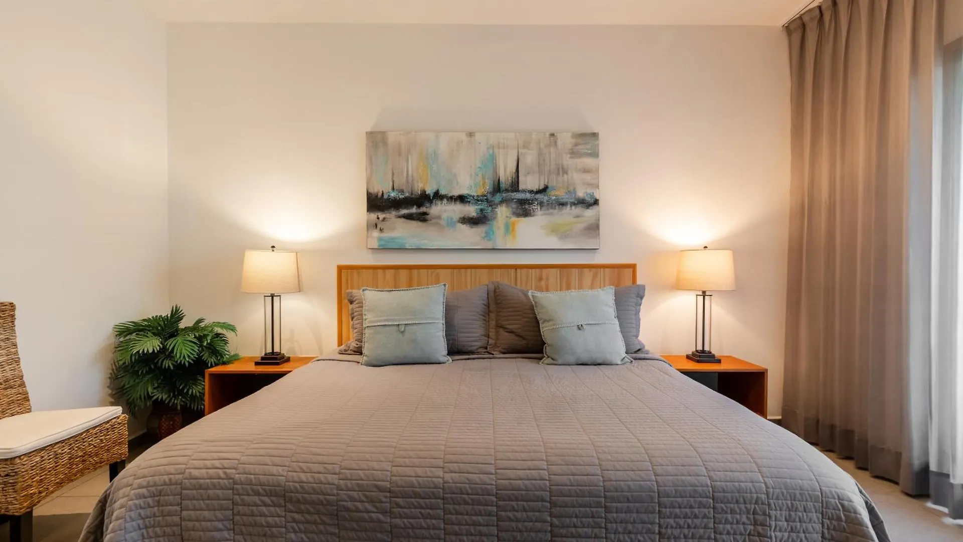 Vila Casa Seven Ocean Front With Private C Hef Included Isla Mujeres