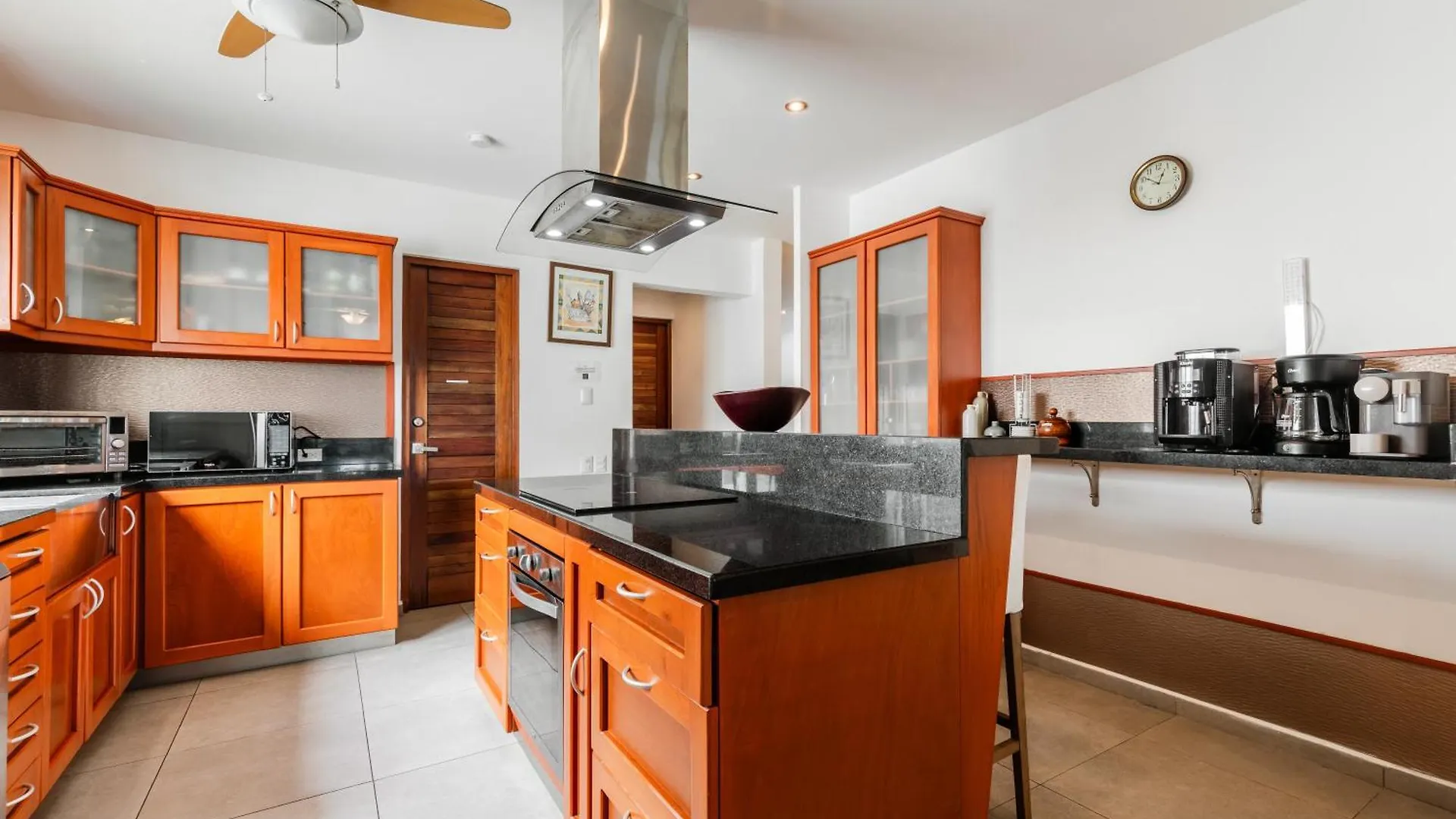 Vila Casa Seven Ocean Front With Private C Hef Included Isla Mujeres