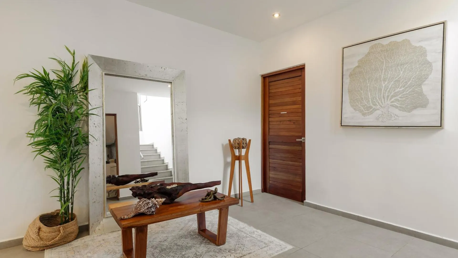 Vila Casa Seven Ocean Front With Private C Hef Included Isla Mujeres