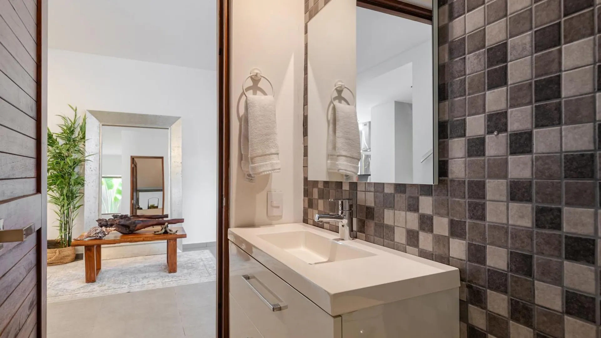 Vila Casa Seven Ocean Front With Private C Hef Included Isla Mujeres 0*,  Mexiko