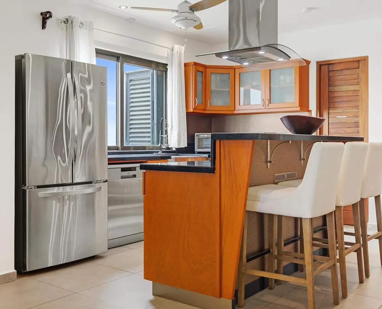 Casa Seven Ocean Front With Private C Hef Included Villa Isla Mujeres Mexico