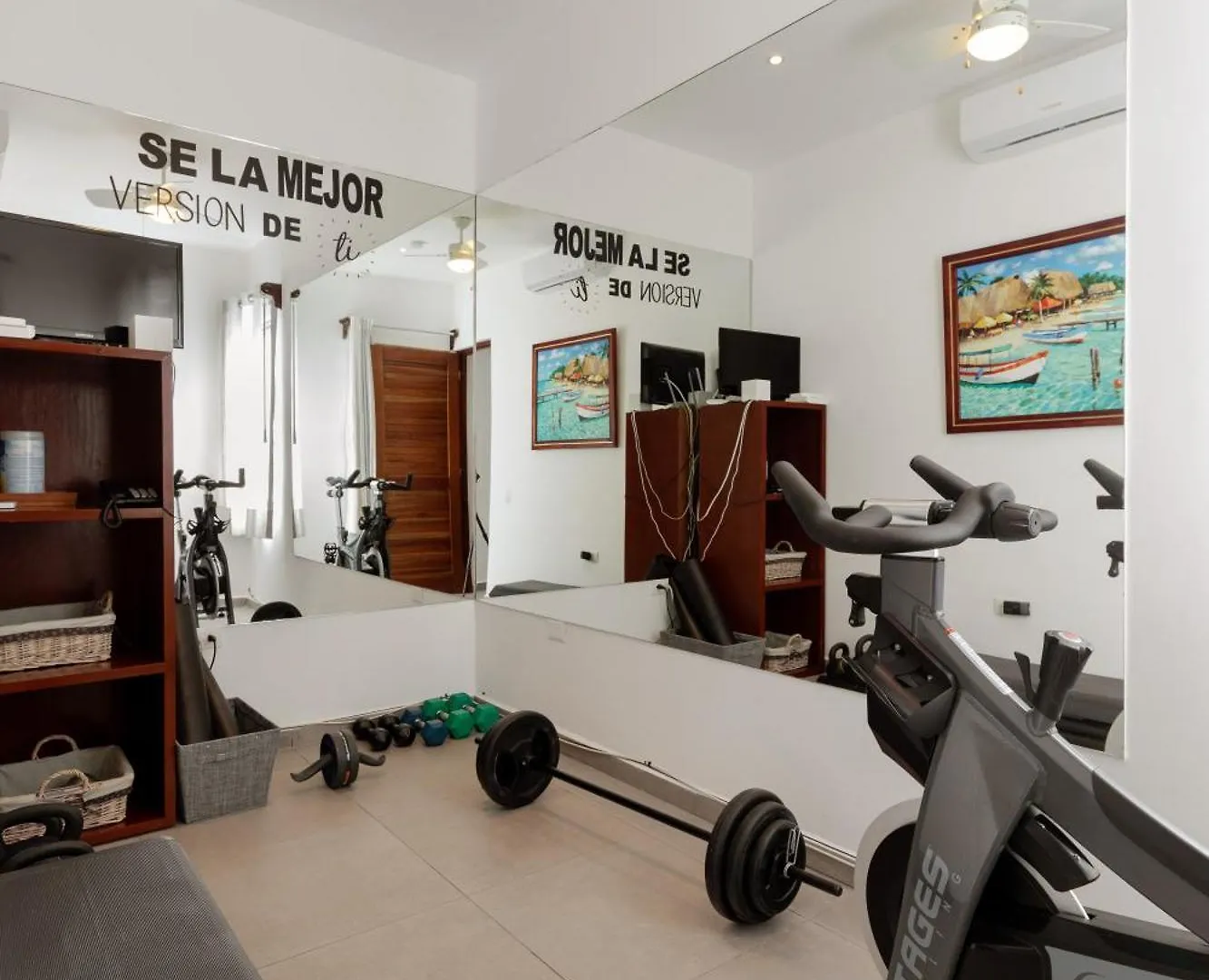 Vila Casa Seven Ocean Front With Private C Hef Included Isla Mujeres